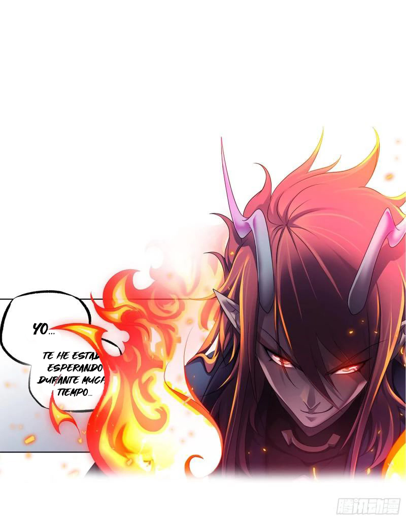 Read La Gran Guerra_ Sangre y Honor ES Manga Online