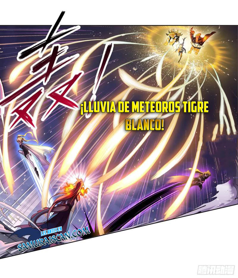 Read La Gran Guerra_ Sangre y Honor ES Manga Online