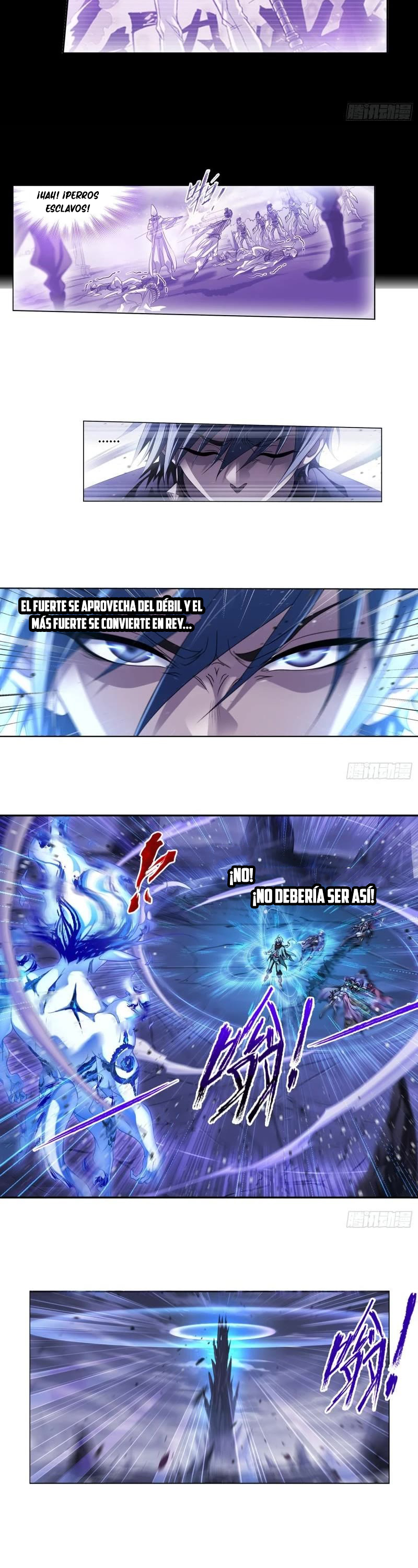 Read La Gran Guerra_ Sangre y Honor ES Manga Online