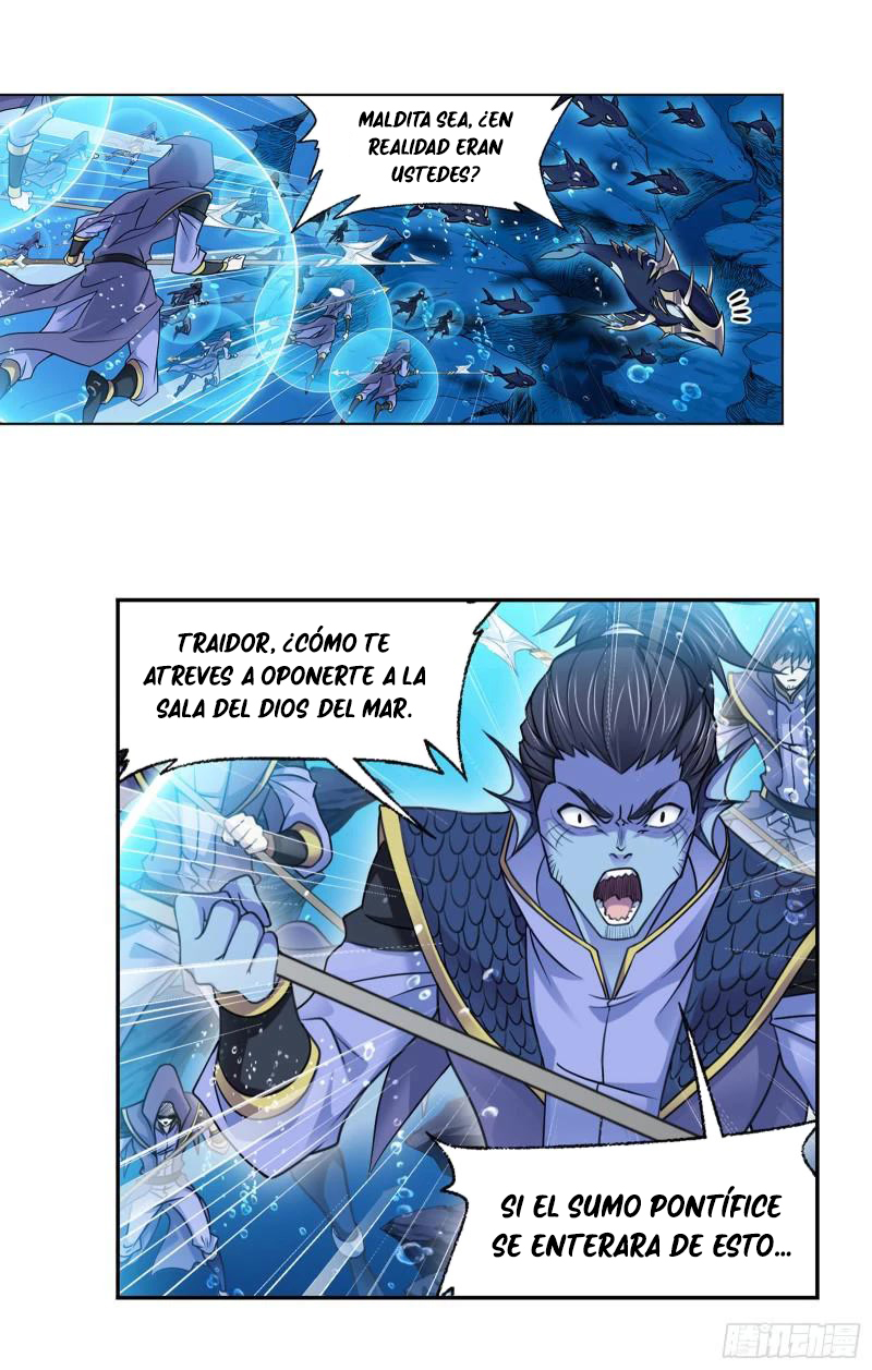 Read La Gran Guerra_ Sangre y Honor ES Manga Online