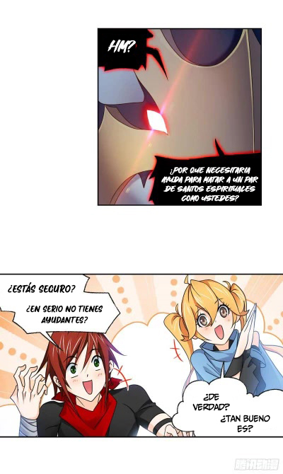Read La Gran Guerra_ Sangre y Honor ES Manga Online
