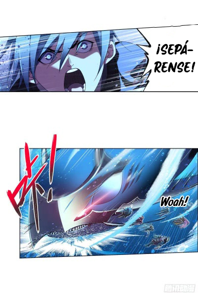 Read La Gran Guerra_ Sangre y Honor ES Manga Online