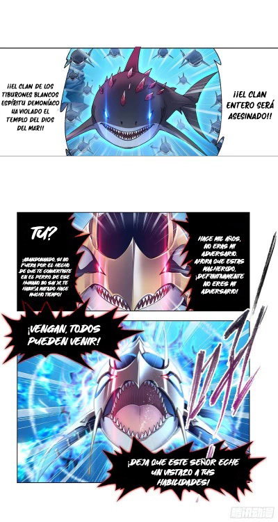 Read La Gran Guerra_ Sangre y Honor ES Manga Online