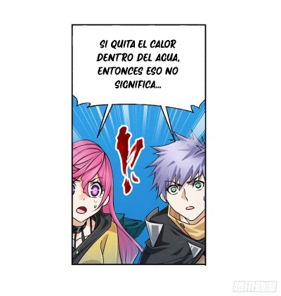 Read La Gran Guerra_ Sangre y Honor ES Manga Online