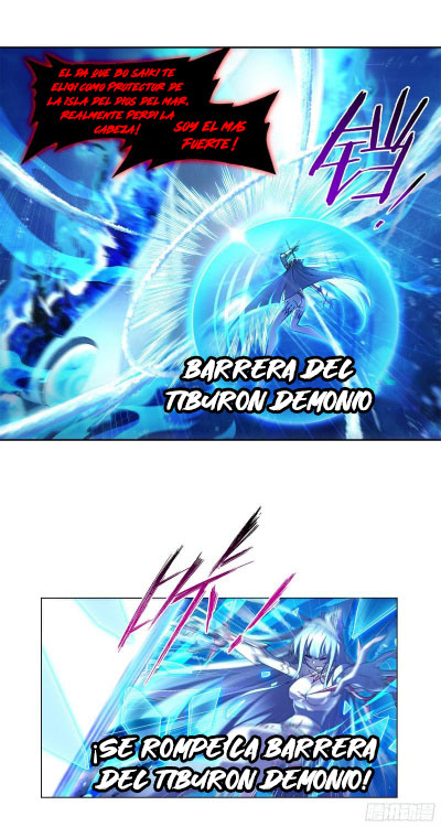 Read La Gran Guerra_ Sangre y Honor ES Manga Online