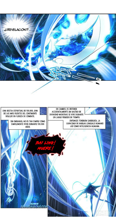 Read La Gran Guerra_ Sangre y Honor ES Manga Online