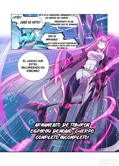 Read La Gran Guerra_ Sangre y Honor ES Manga Online