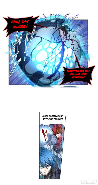 Read La Gran Guerra_ Sangre y Honor ES Manga Online