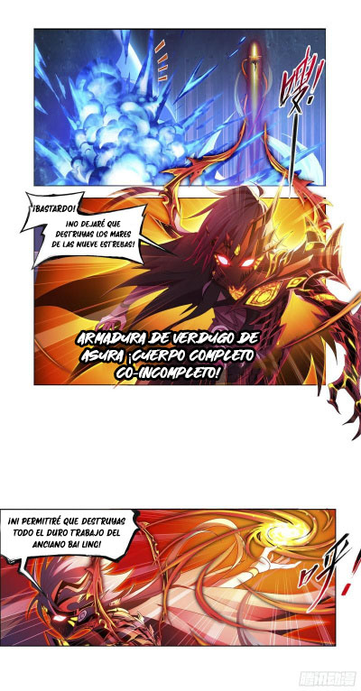 Read La Gran Guerra_ Sangre y Honor ES Manga Online
