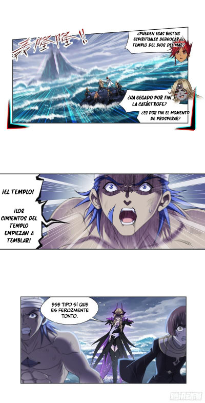 Read La Gran Guerra_ Sangre y Honor ES Manga Online