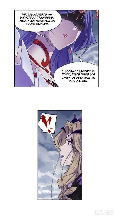 Read La Gran Guerra_ Sangre y Honor ES Manga Online