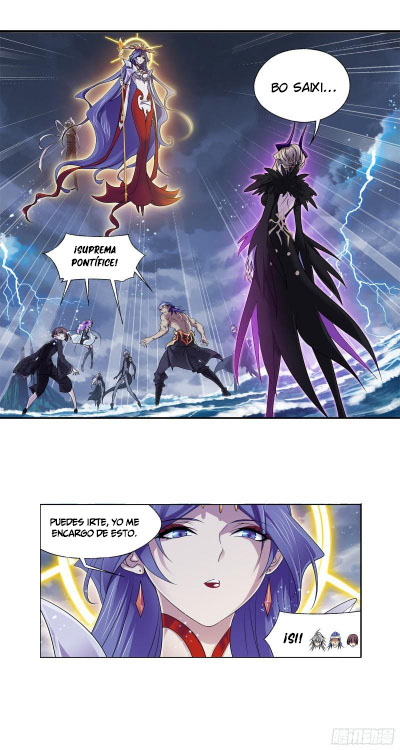 Read La Gran Guerra_ Sangre y Honor ES Manga Online