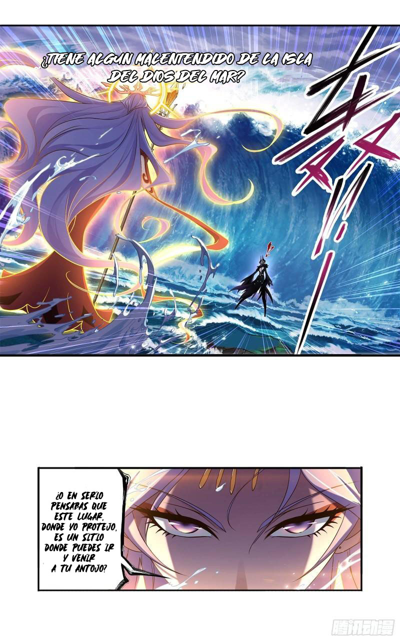 Read La Gran Guerra_ Sangre y Honor ES Manga Online