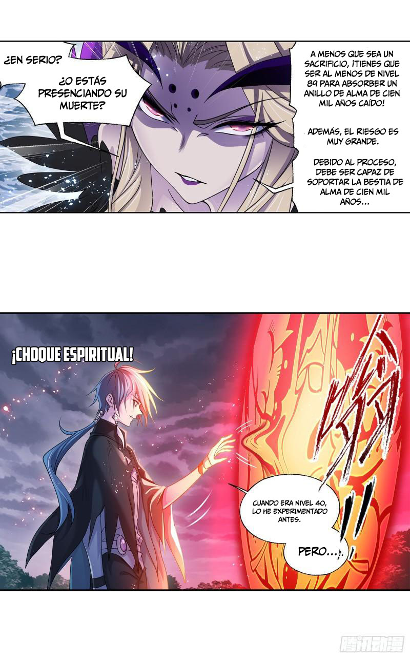 Read La Gran Guerra_ Sangre y Honor ES Manga Online
