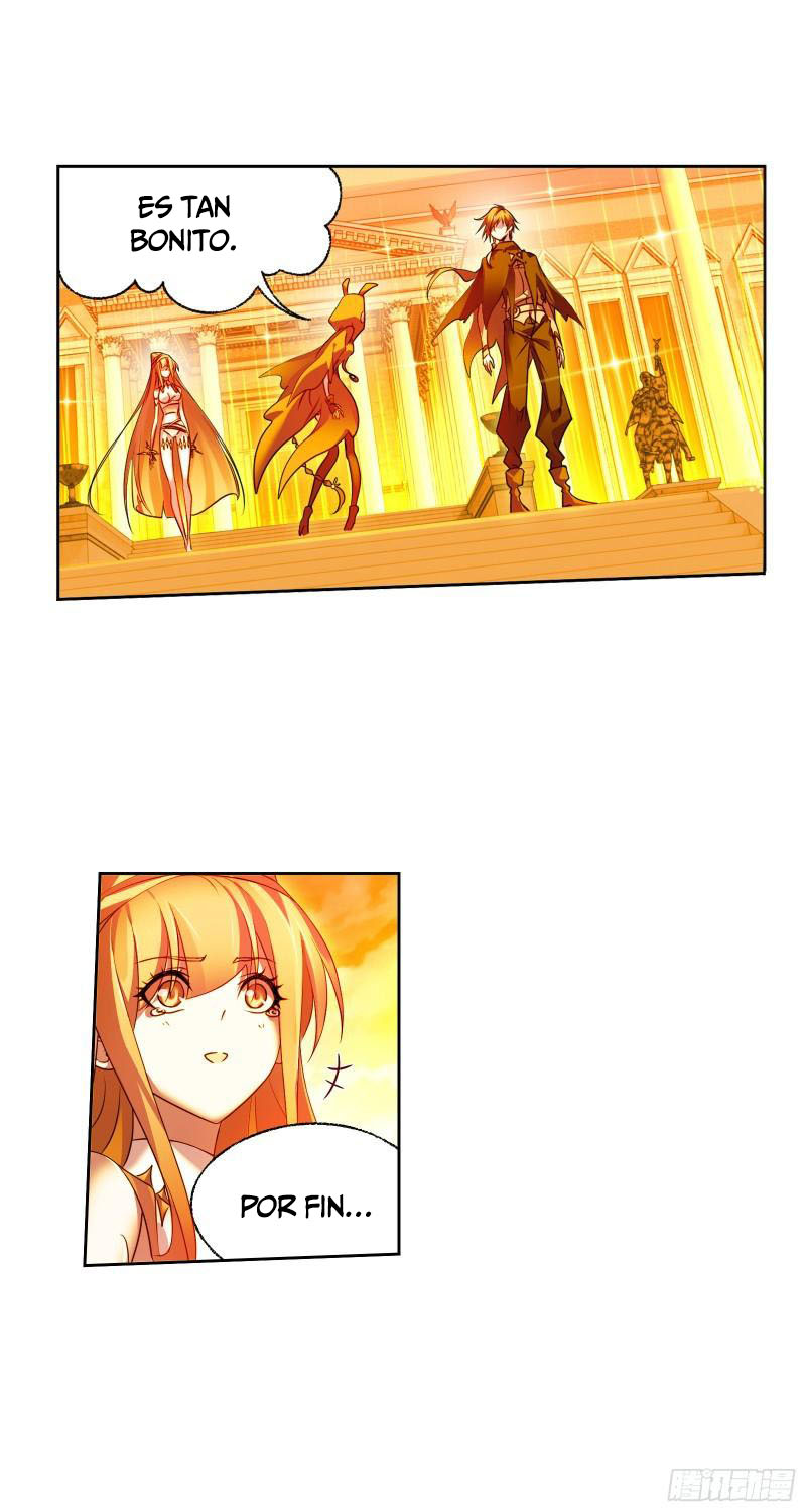 Read La Gran Guerra_ Sangre y Honor ES Manga Online