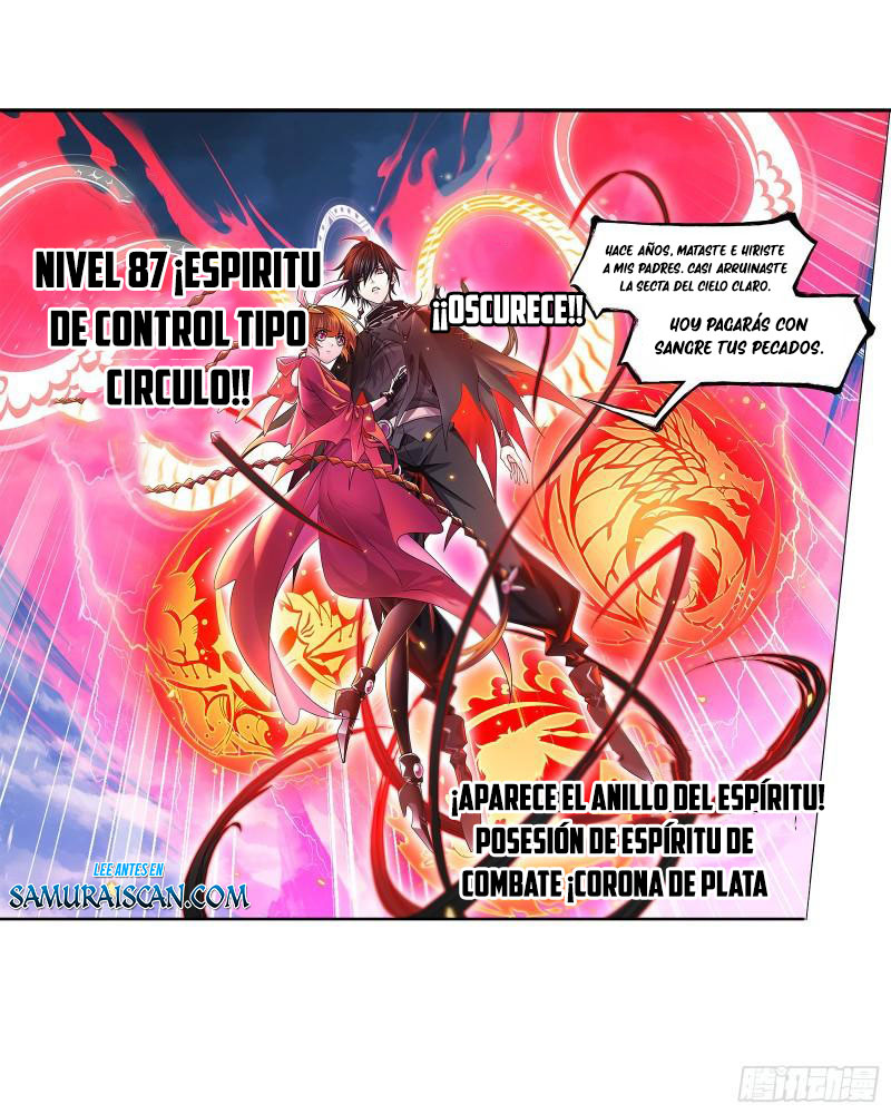 Read La Gran Guerra_ Sangre y Honor ES Manga Online