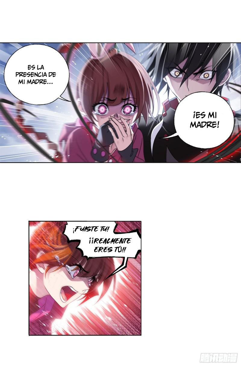 Read La Gran Guerra_ Sangre y Honor ES Manga Online