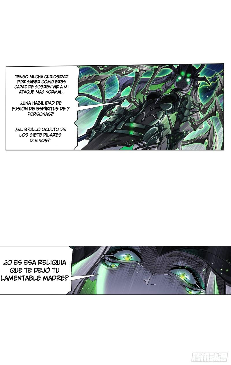 Read La Gran Guerra_ Sangre y Honor ES Manga Online