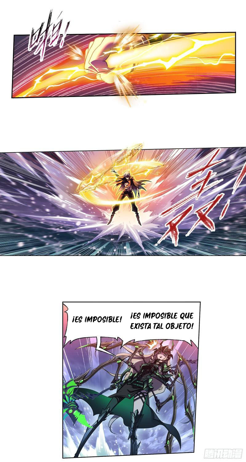 Read La Gran Guerra_ Sangre y Honor ES Manga Online