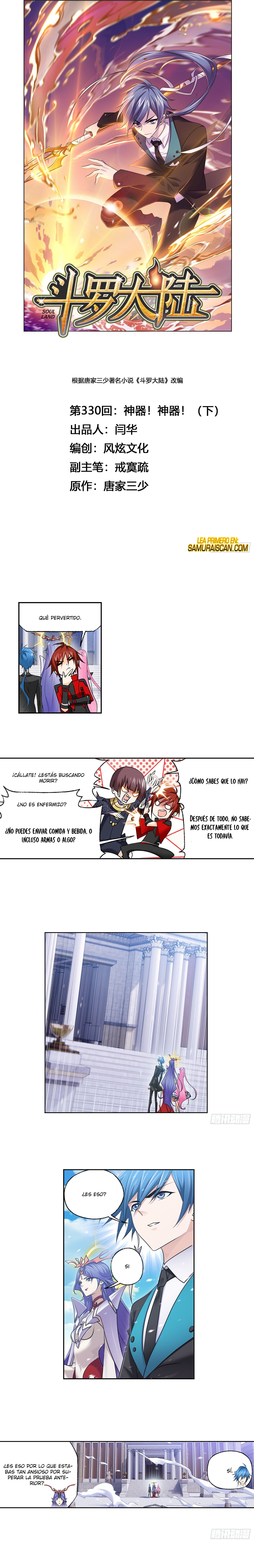 Read La Gran Guerra_ Sangre y Honor ES Manga Online