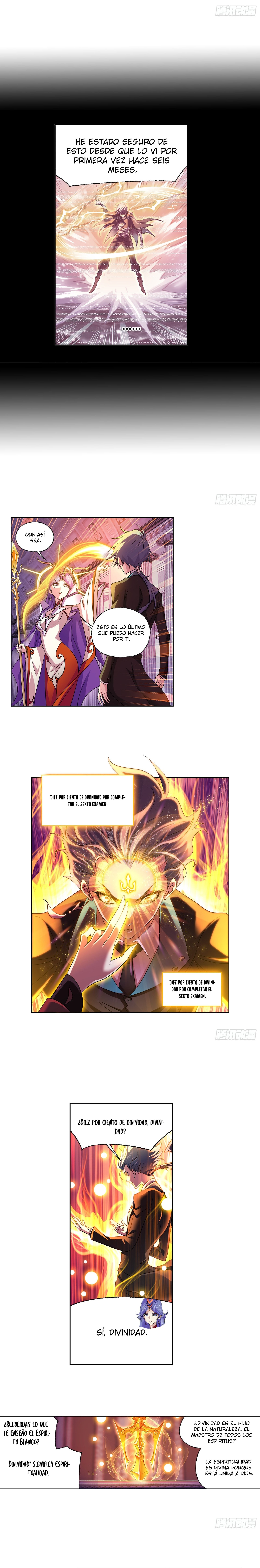 Read La Gran Guerra_ Sangre y Honor ES Manga Online