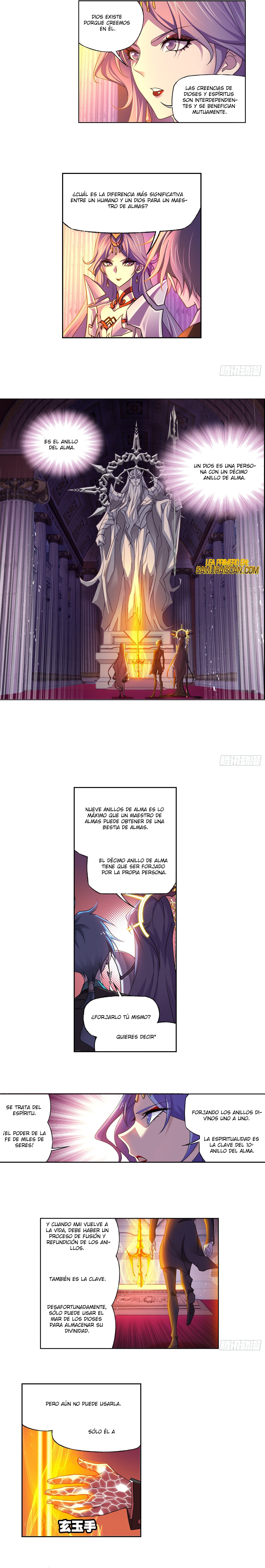 Read La Gran Guerra_ Sangre y Honor ES Manga Online