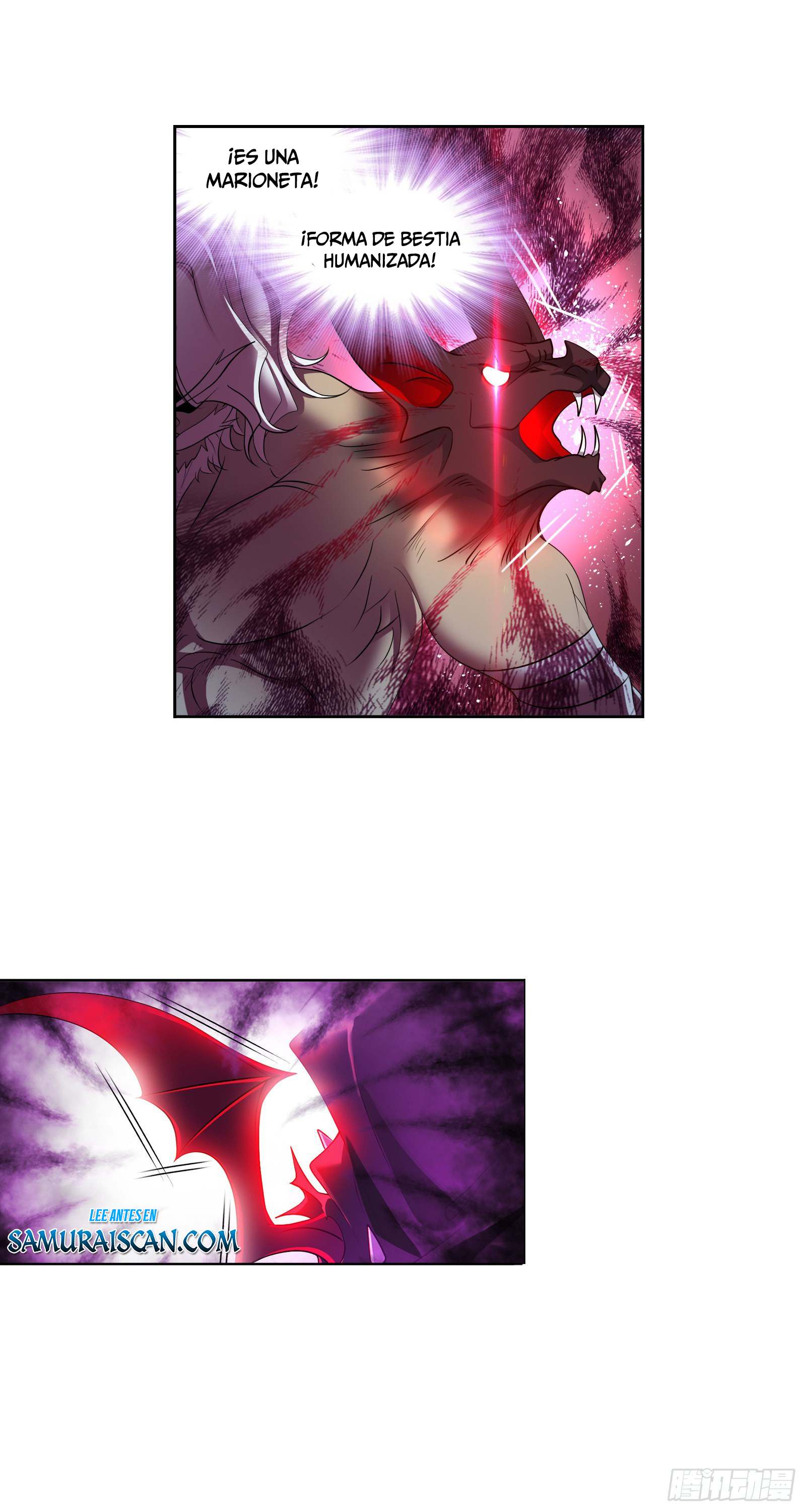 Read La Gran Guerra_ Sangre y Honor ES Manga Online