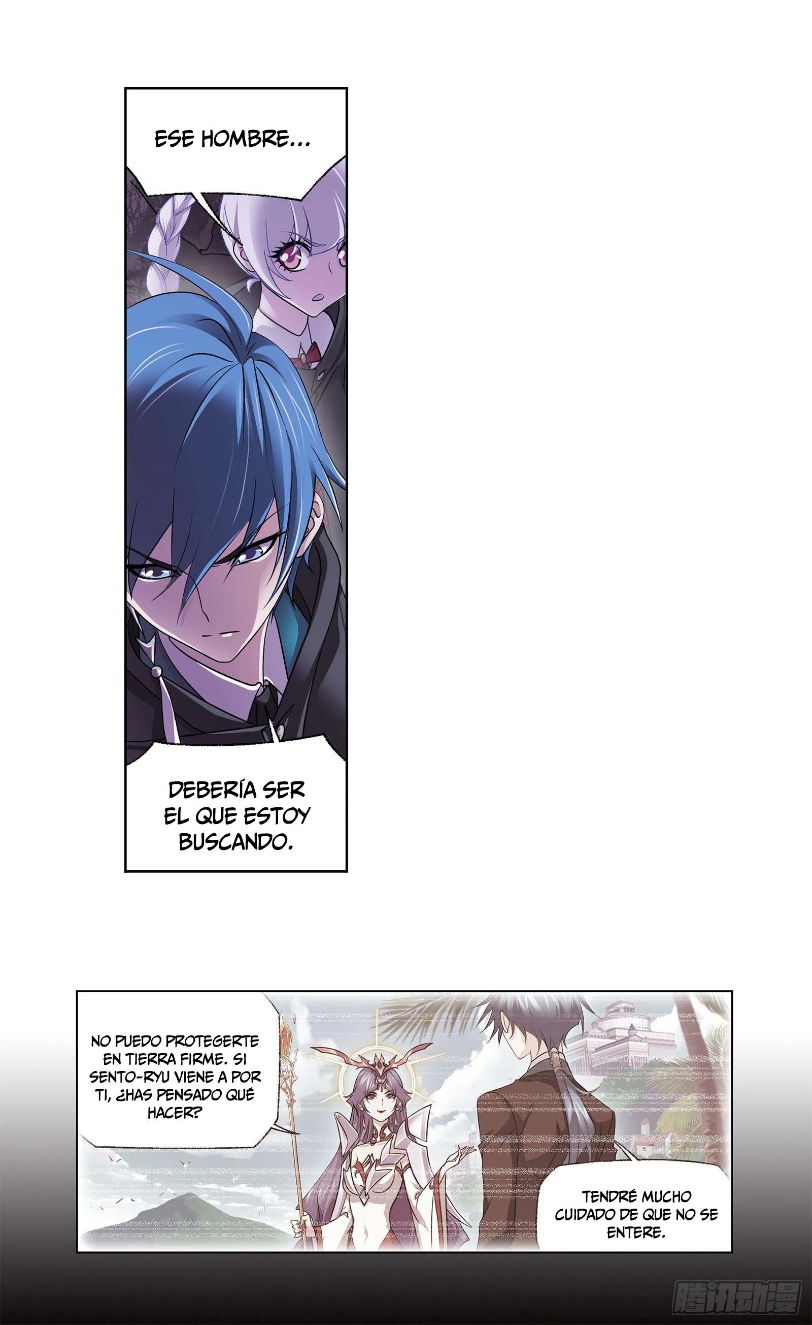 Read La Gran Guerra_ Sangre y Honor ES Manga Online