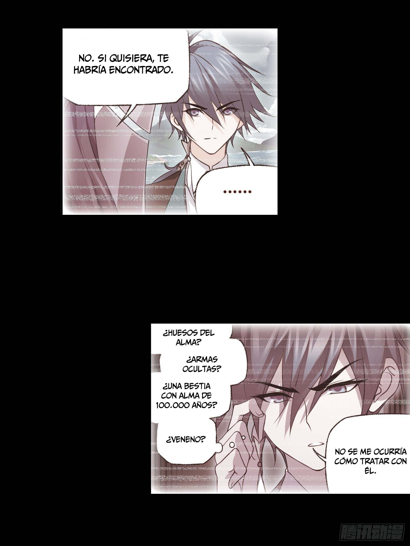 Read La Gran Guerra_ Sangre y Honor ES Manga Online