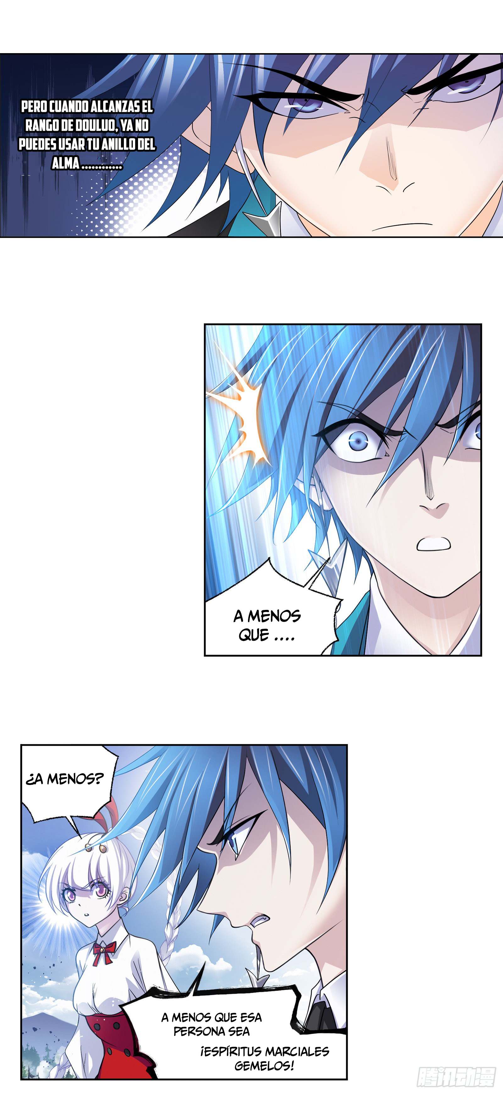 Read La Gran Guerra_ Sangre y Honor ES Manga Online