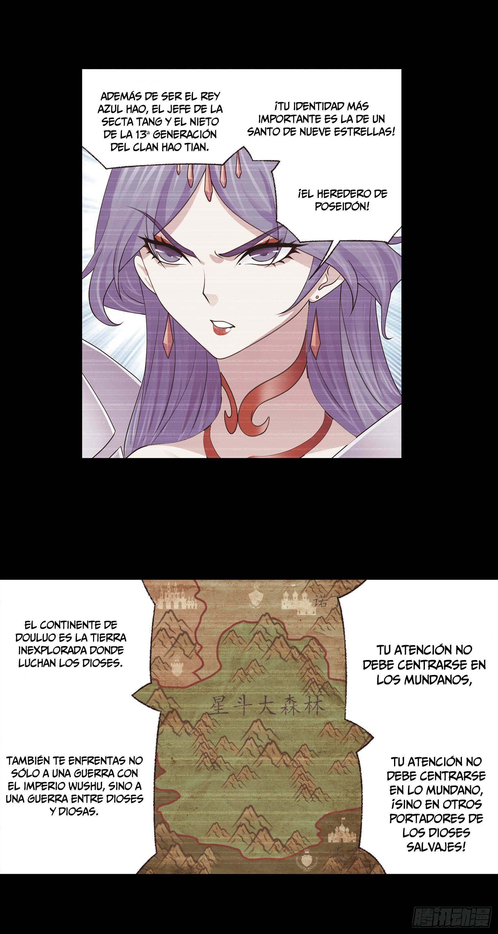 Read La Gran Guerra_ Sangre y Honor ES Manga Online