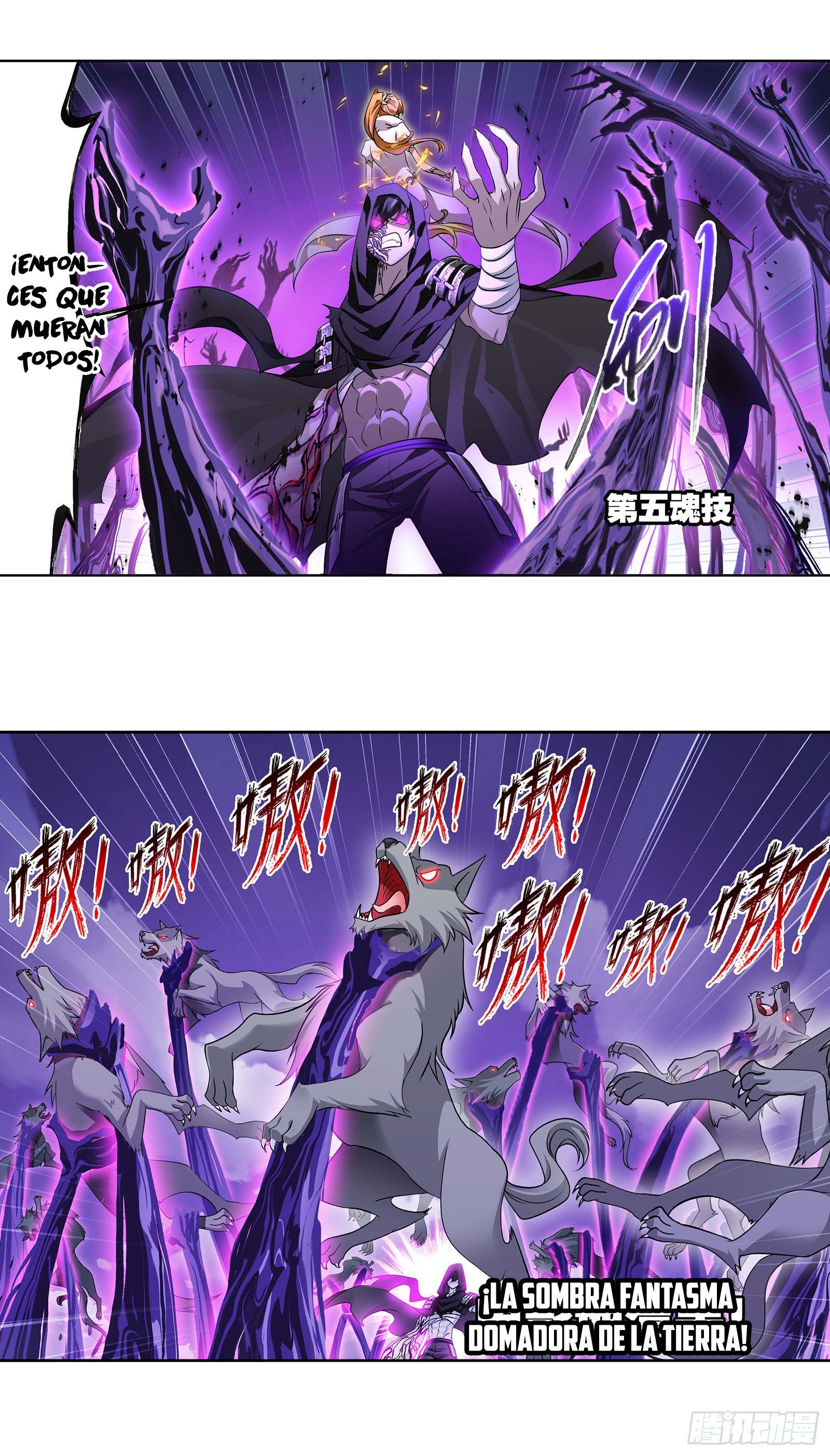 Read La Gran Guerra_ Sangre y Honor ES Manga Online