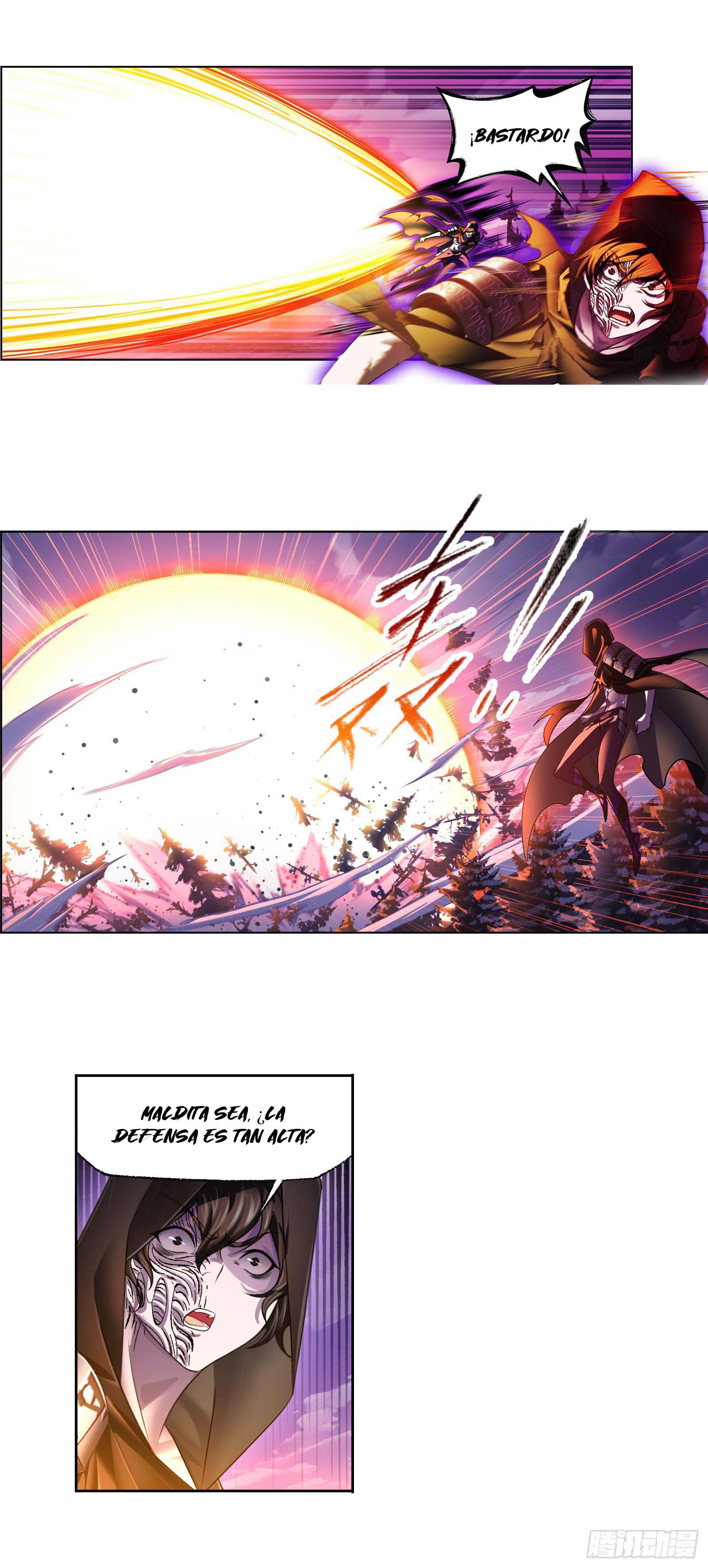 Read La Gran Guerra_ Sangre y Honor ES Manga Online