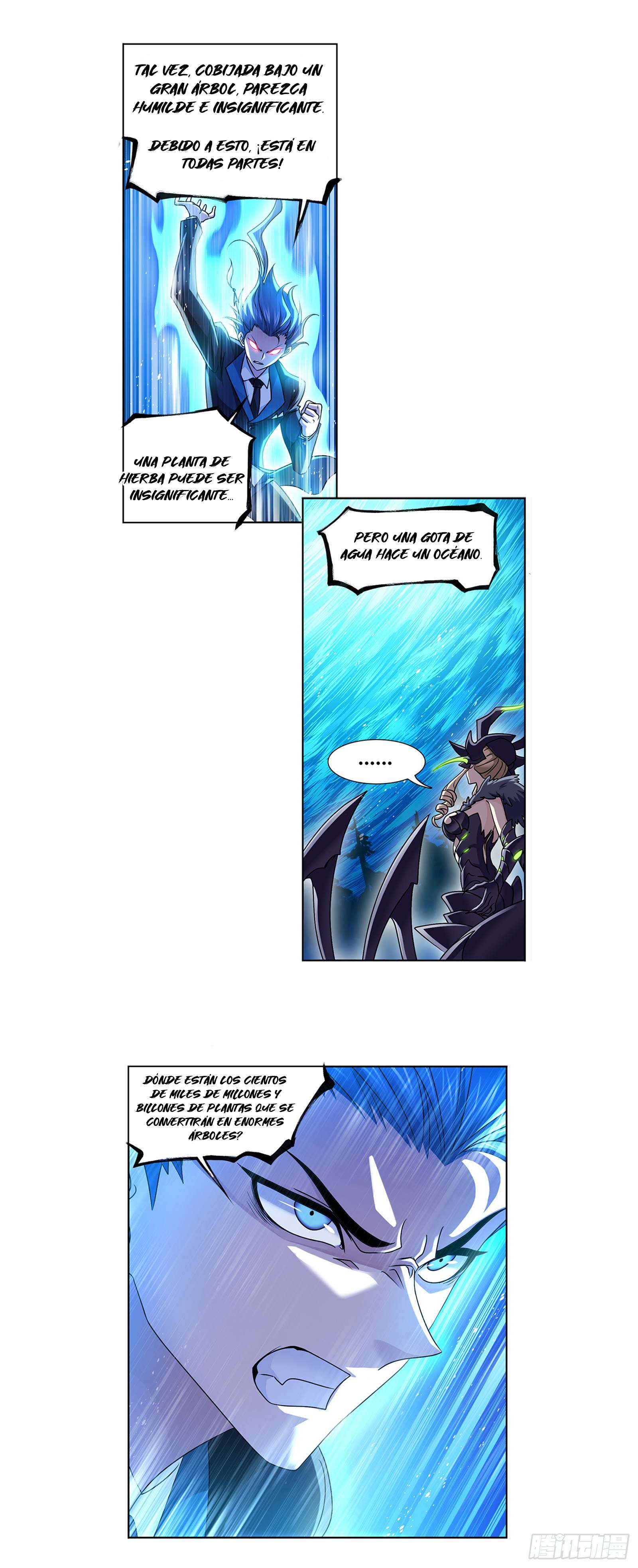 Read La Gran Guerra_ Sangre y Honor ES Manga Online