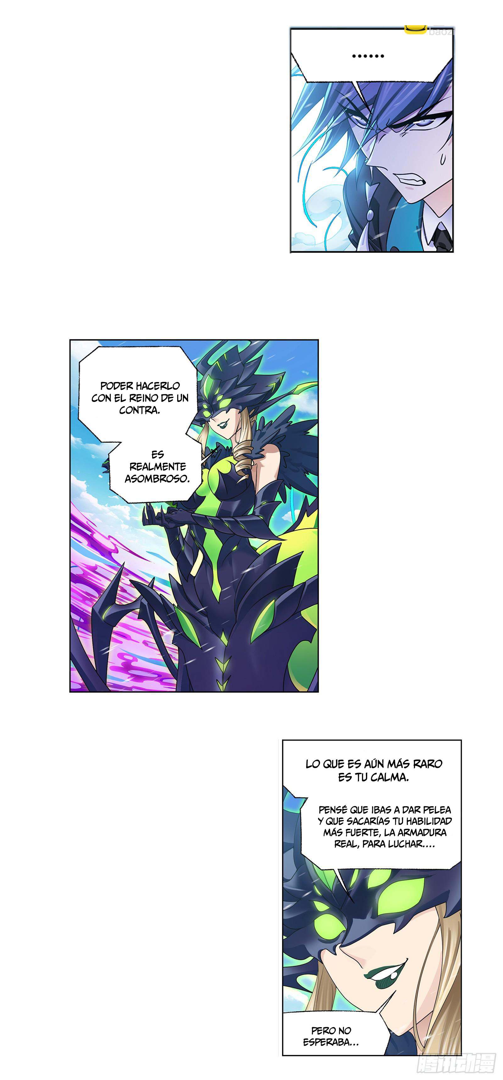 Read La Gran Guerra_ Sangre y Honor ES Manga Online