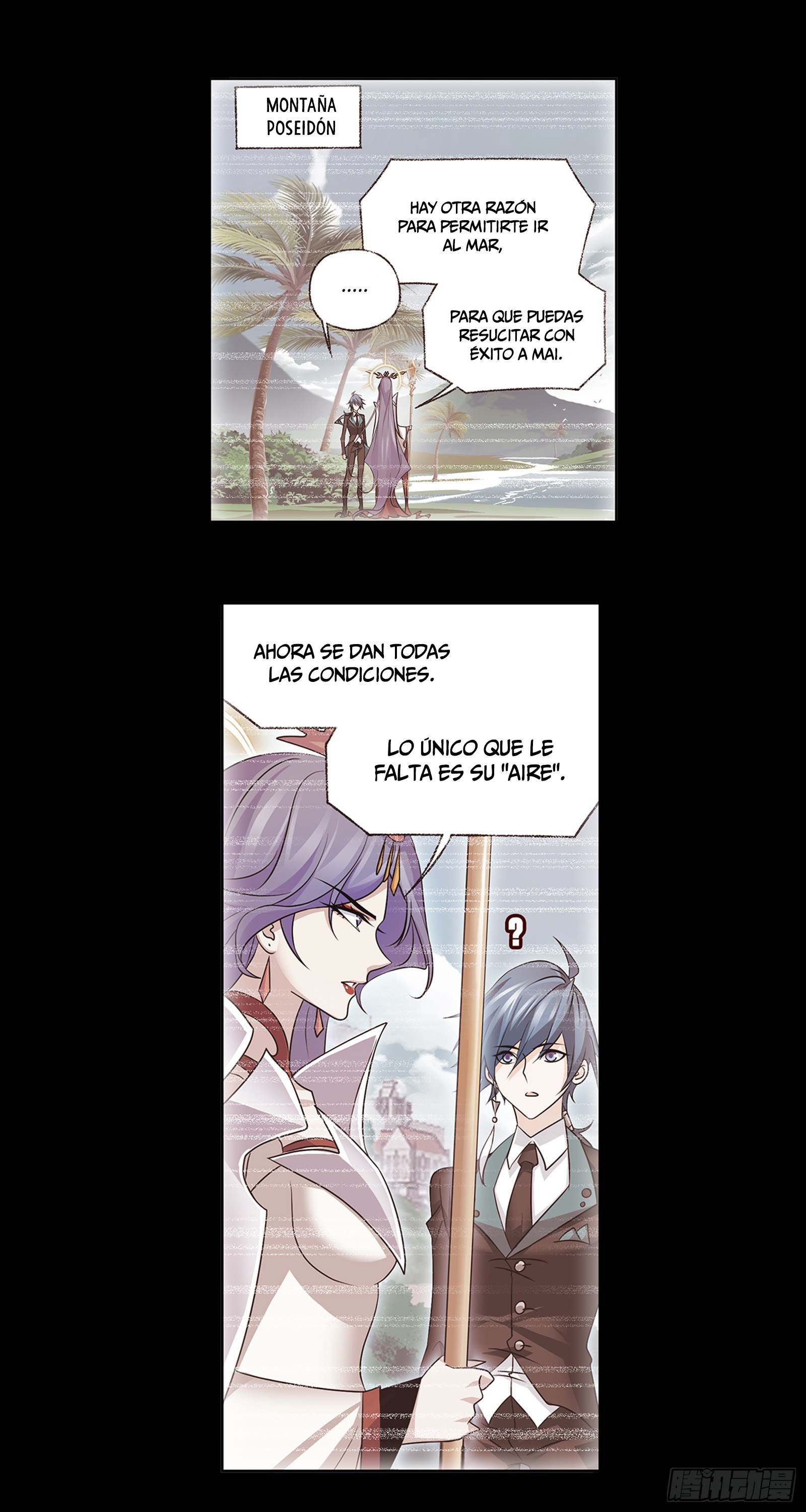 Read La Gran Guerra_ Sangre y Honor ES Manga Online
