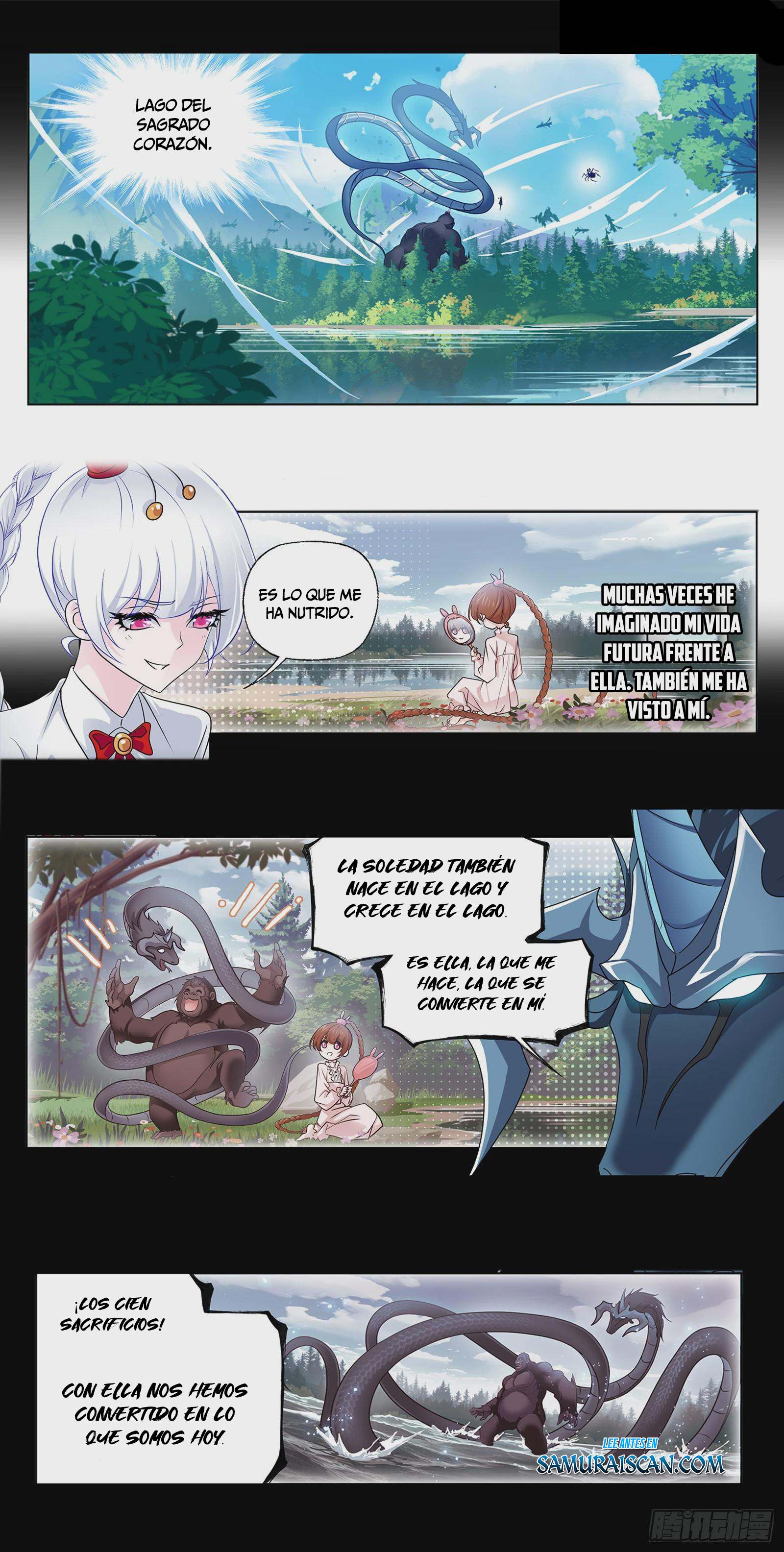 Read La Gran Guerra_ Sangre y Honor ES Manga Online