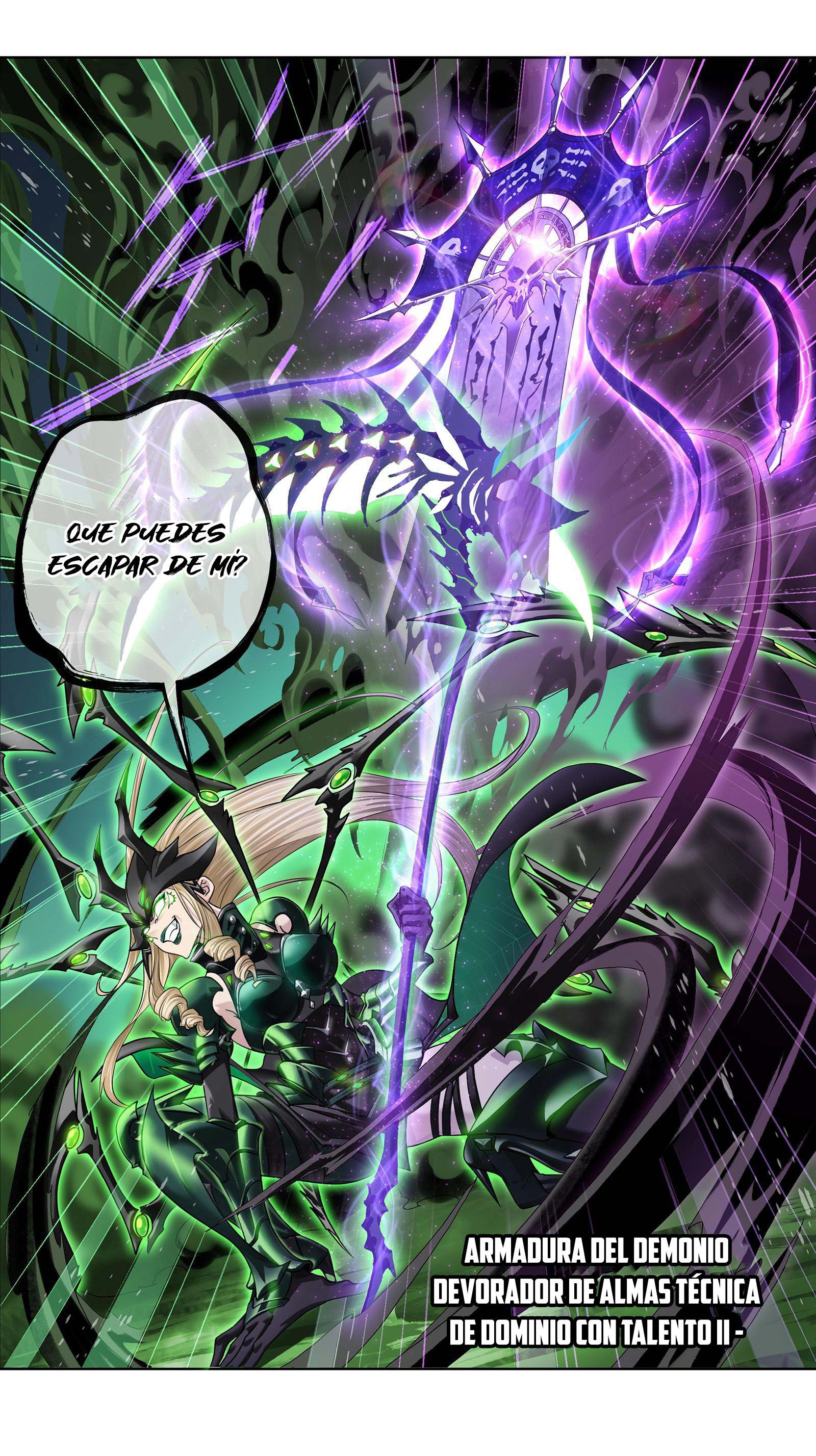 Read La Gran Guerra_ Sangre y Honor ES Manga Online