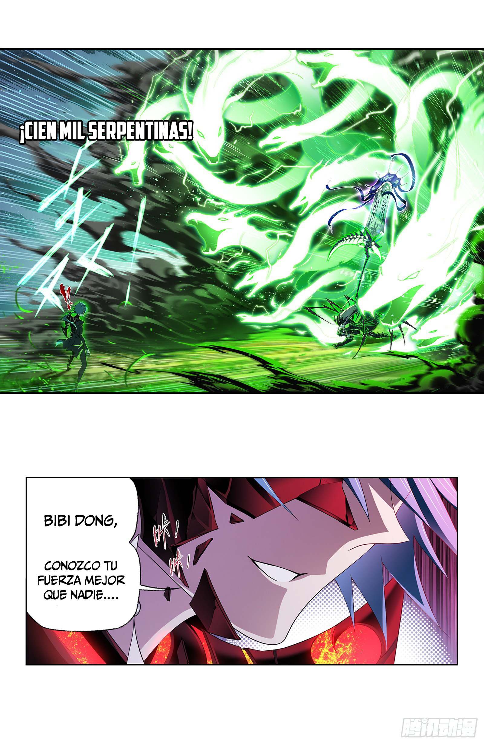 Read La Gran Guerra_ Sangre y Honor ES Manga Online