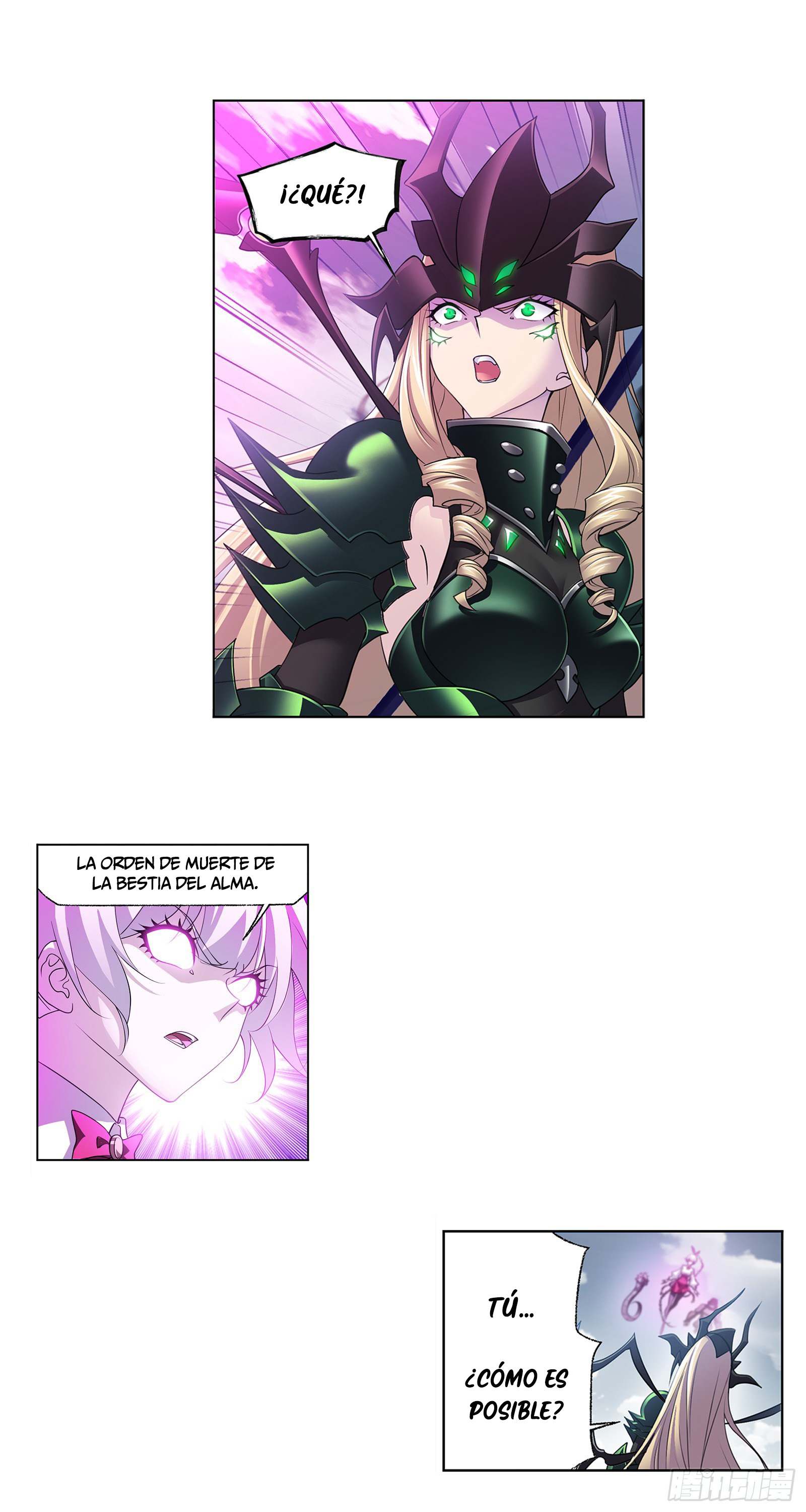 Read La Gran Guerra_ Sangre y Honor ES Manga Online