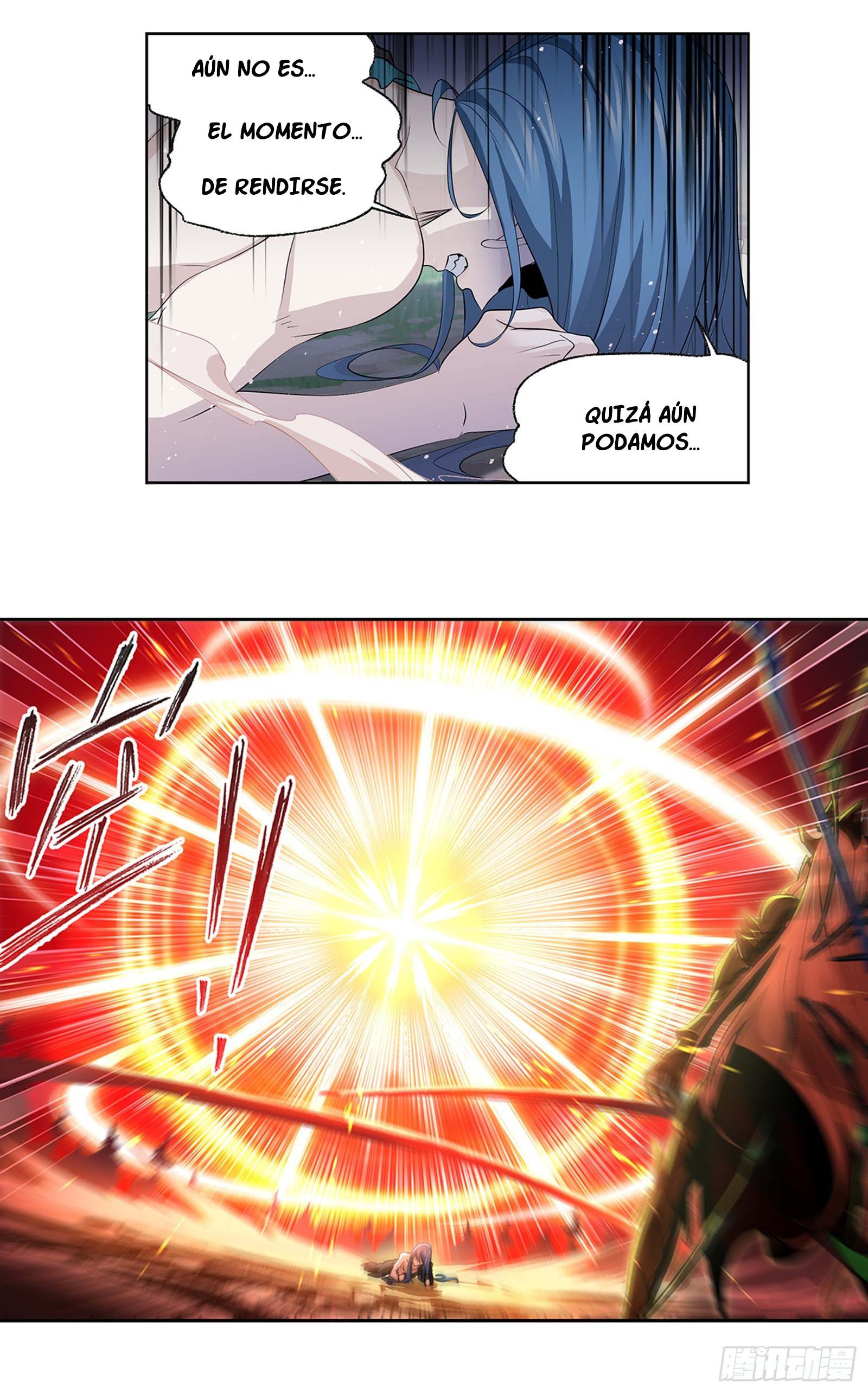 Read La Gran Guerra_ Sangre y Honor ES Manga Online