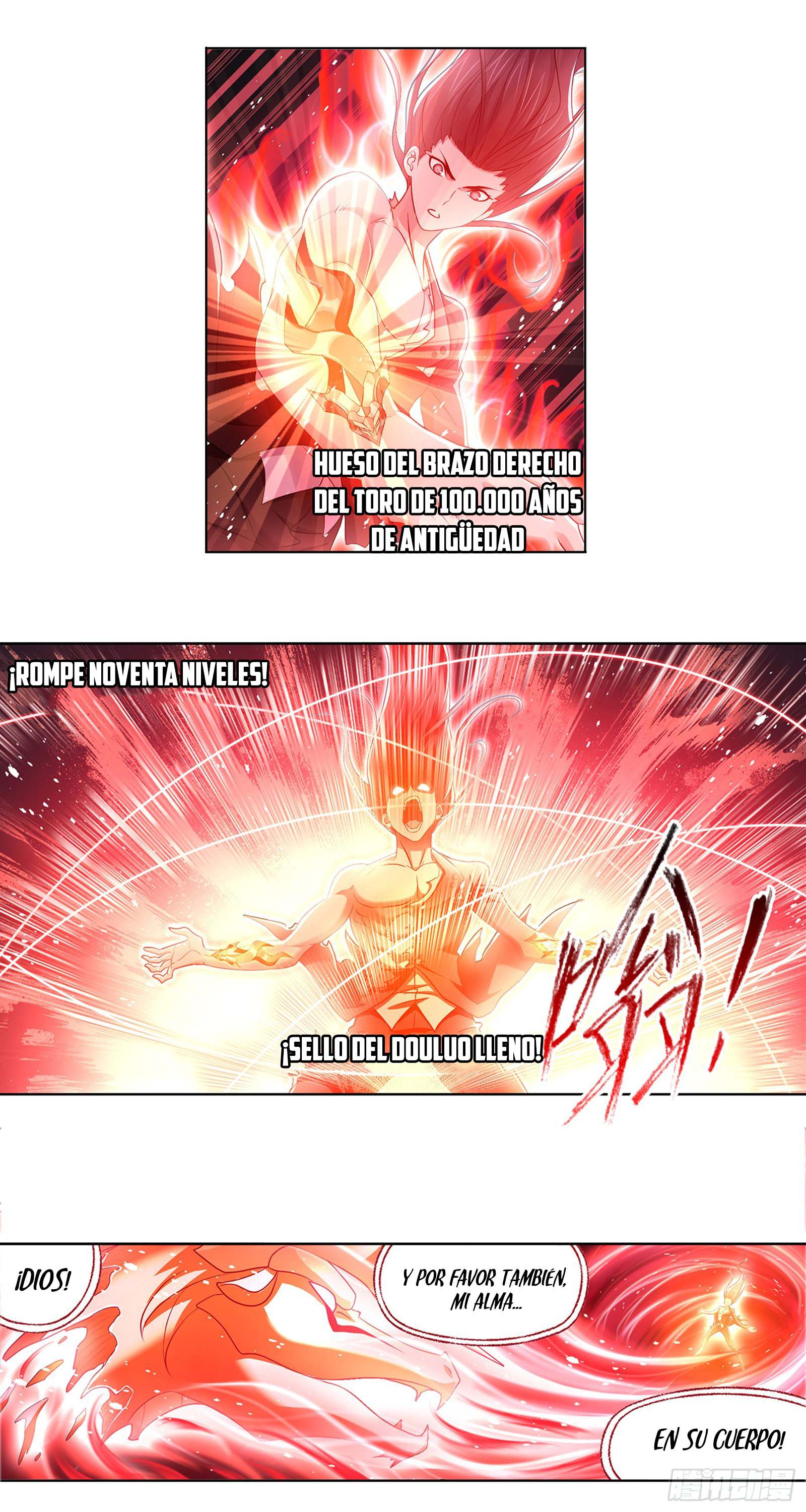 Read La Gran Guerra_ Sangre y Honor ES Manga Online