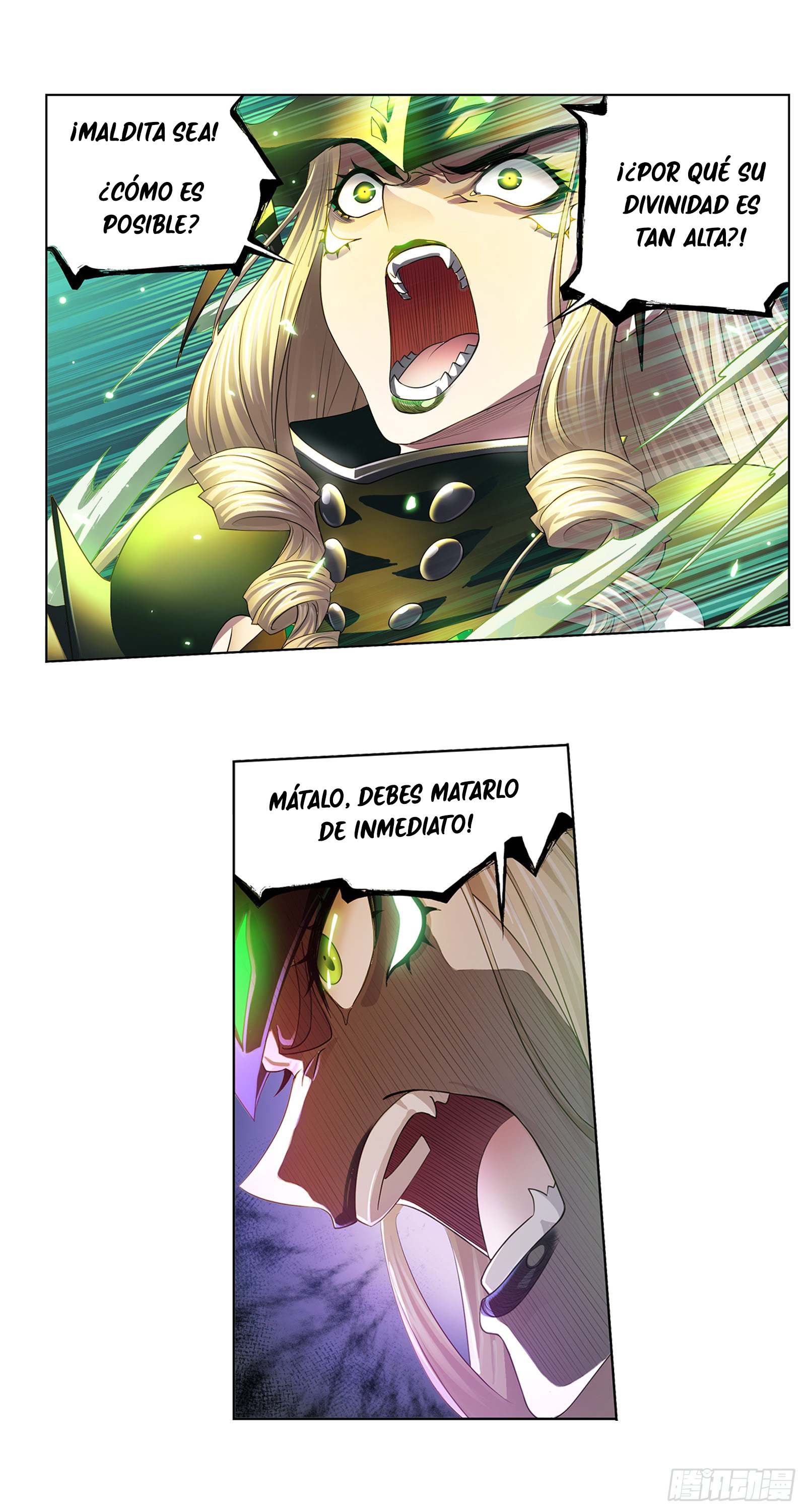 Read La Gran Guerra_ Sangre y Honor ES Manga Online