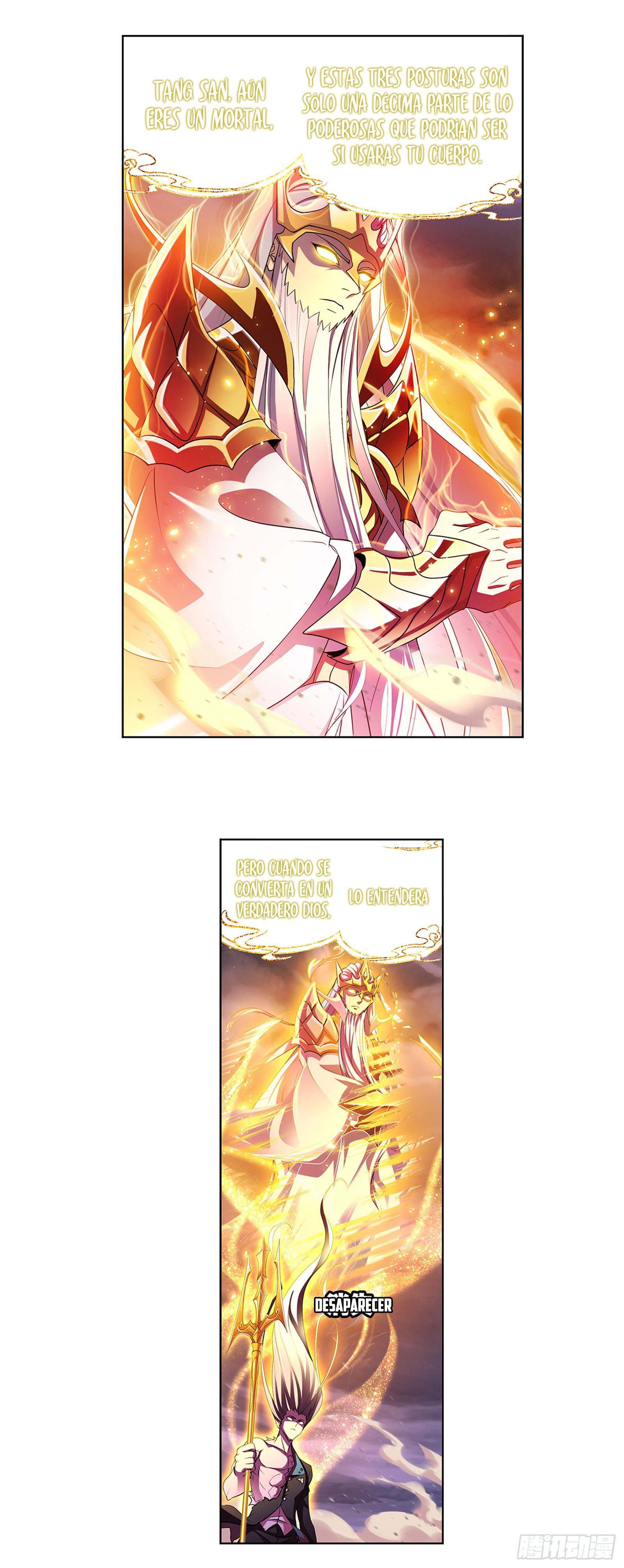 Read La Gran Guerra_ Sangre y Honor ES Manga Online