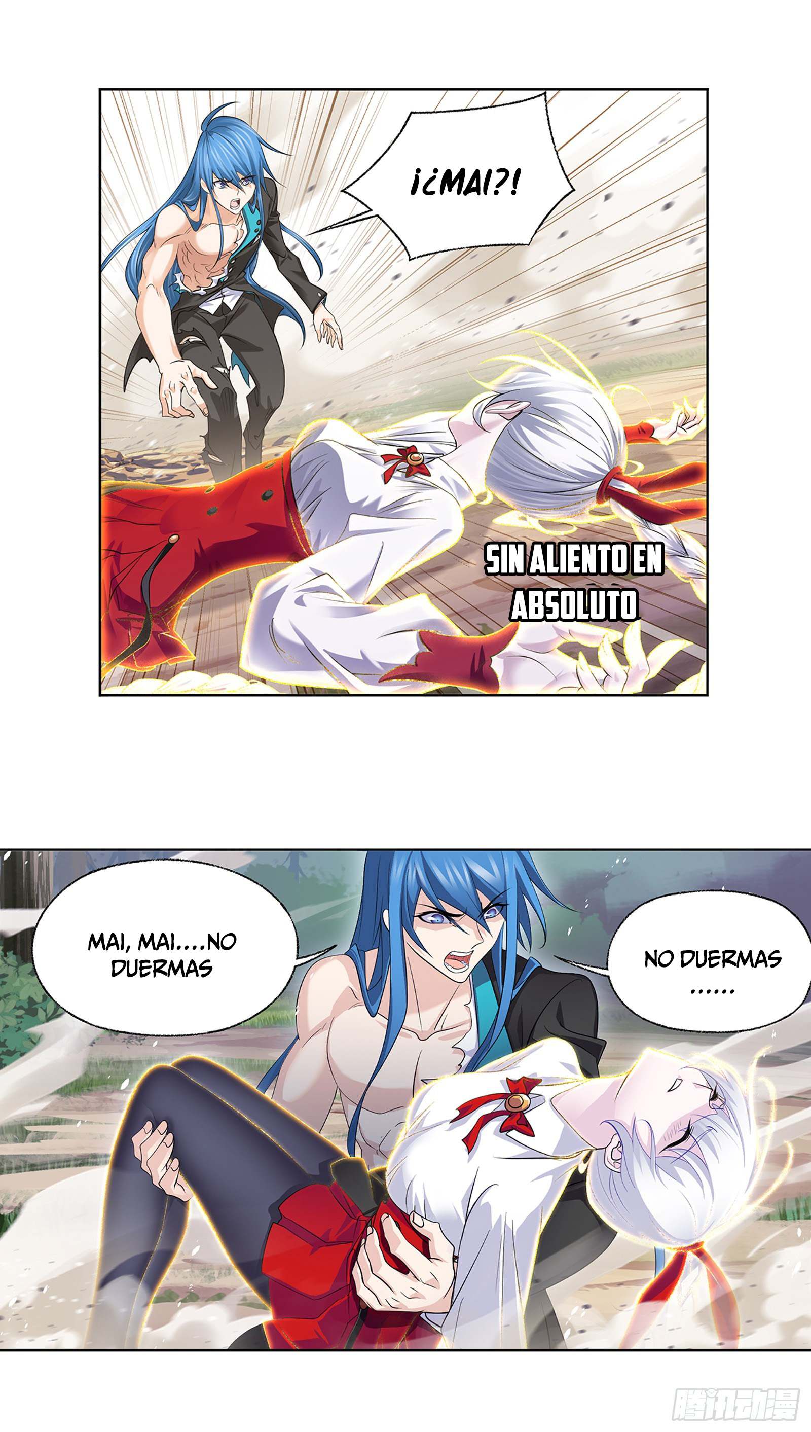 Read La Gran Guerra_ Sangre y Honor ES Manga Online