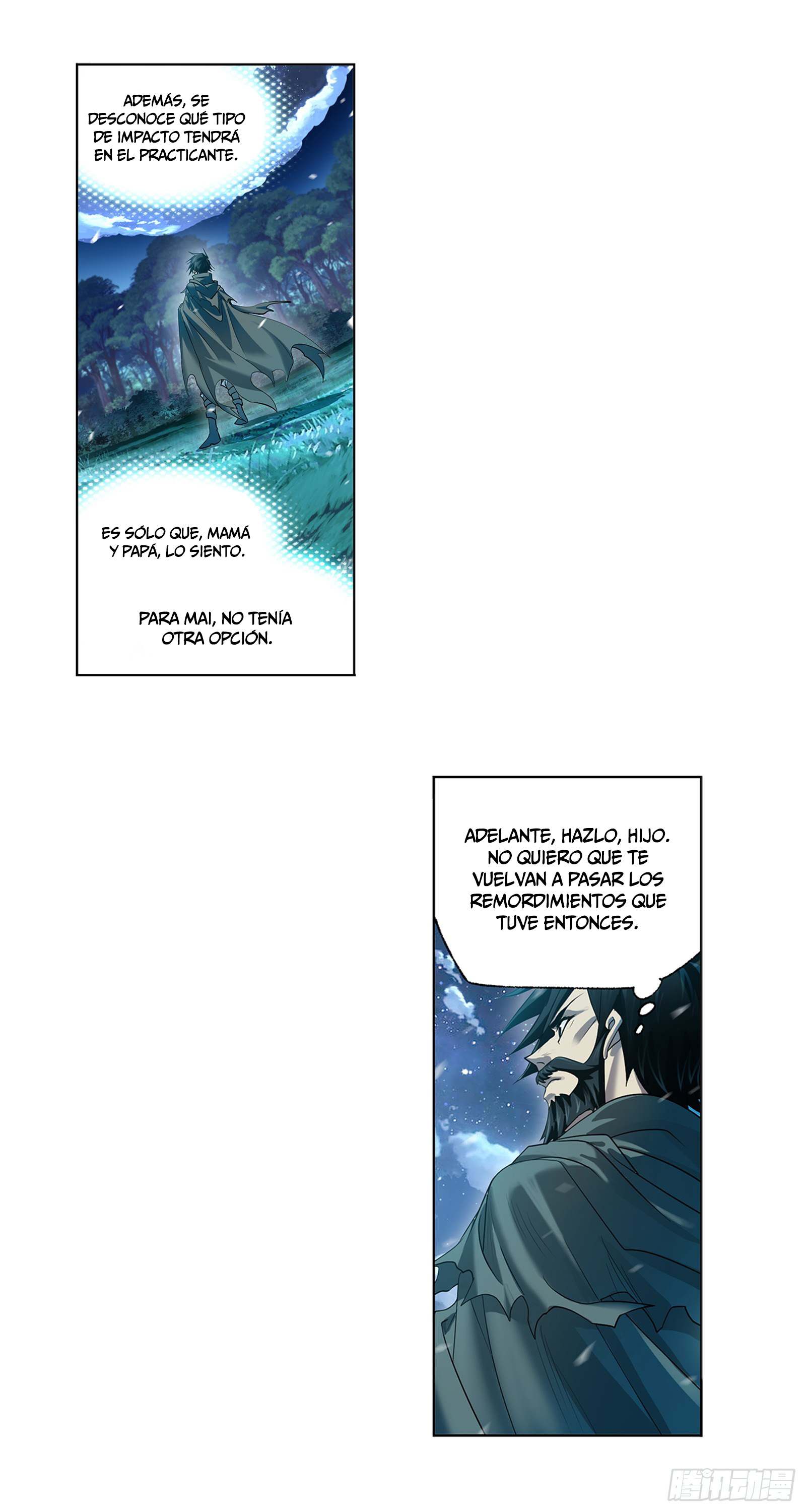Read La Gran Guerra_ Sangre y Honor ES Manga Online