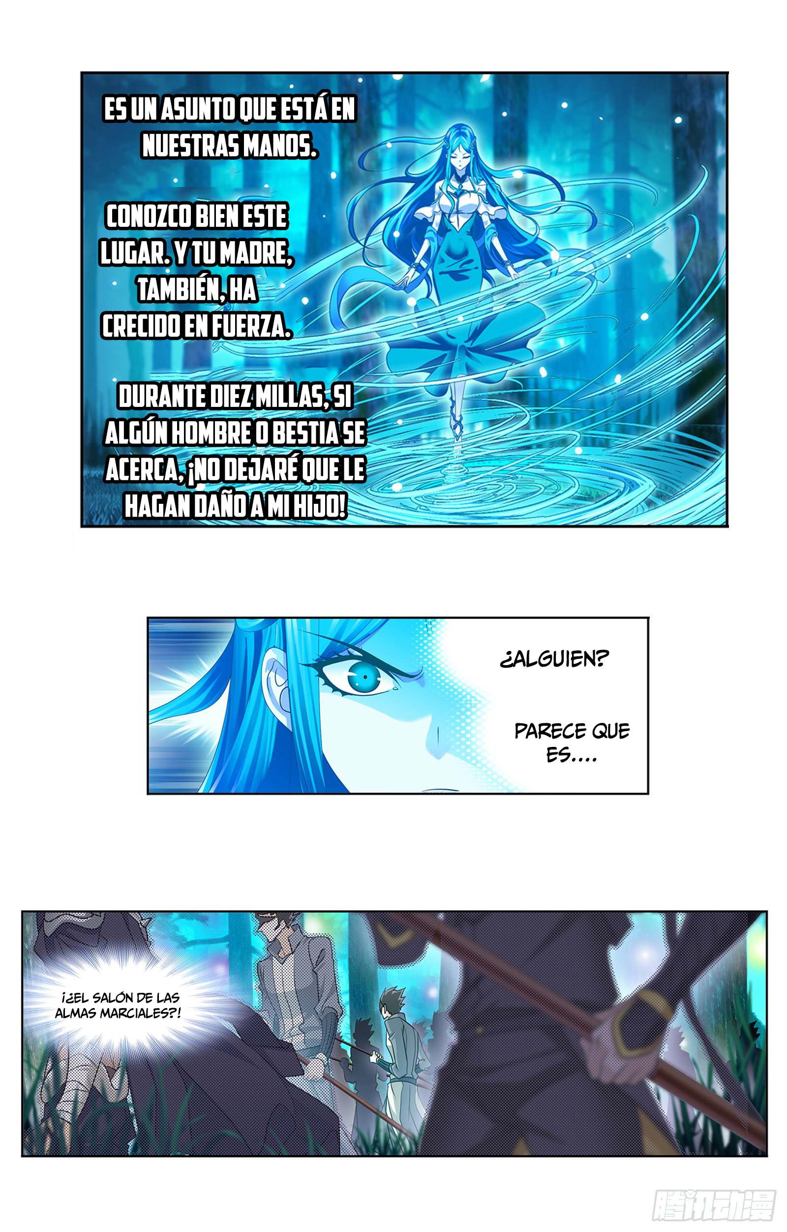 Read La Gran Guerra_ Sangre y Honor ES Manga Online