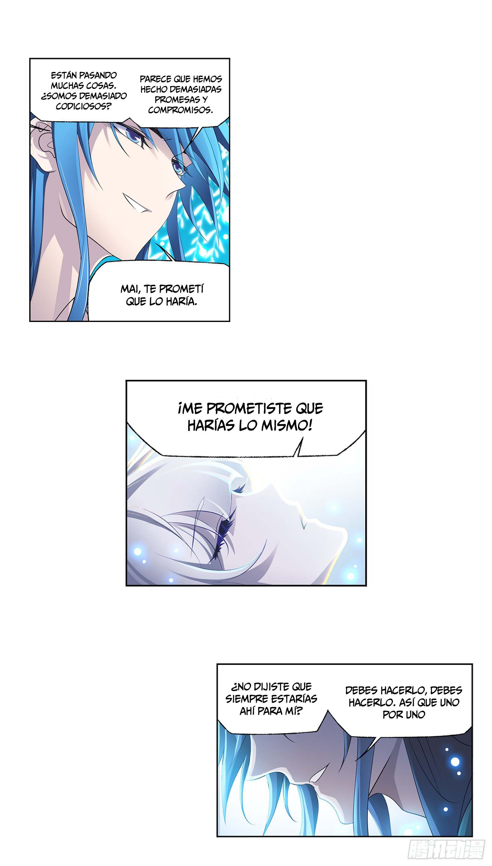 Read La Gran Guerra_ Sangre y Honor ES Manga Online