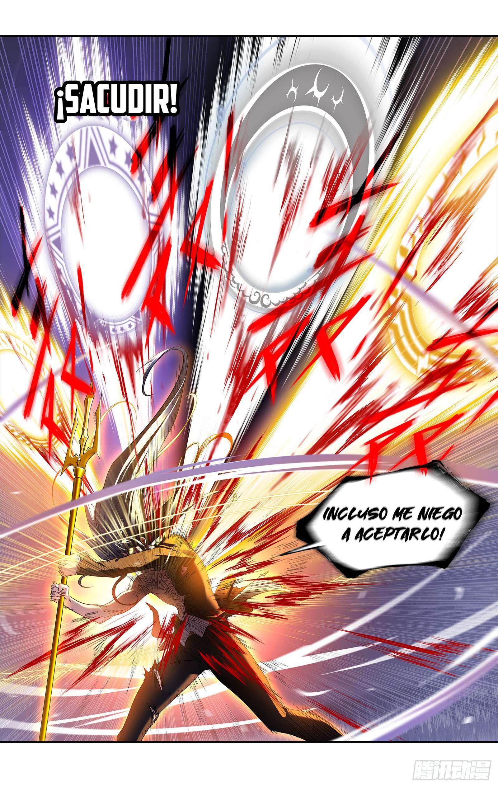 Read La Gran Guerra_ Sangre y Honor ES Manga Online
