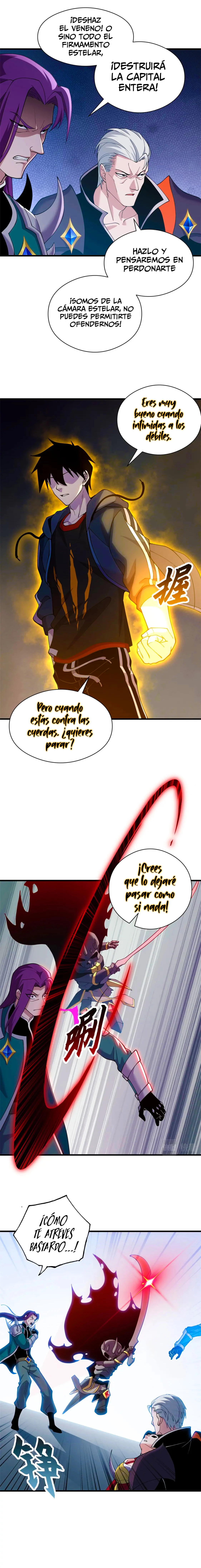 Read La Super Tienda de Mascotas Estelares ES Manga Online